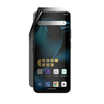 Unihertz Start24 Privacy Lite Screen Protector