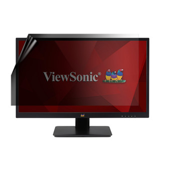 ViewSonic Monitor VA2205-H Privacy Lite Screen Protector