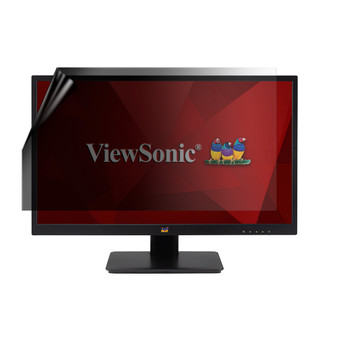 ViewSonic Monitor VA2205-H Privacy Lite Screen Protector