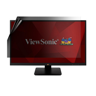 ViewSonic Monitor VA2210-h Privacy Lite Screen Protector