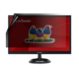 ViewSonic Monitor VA2261-2 Privacy Lite Screen Protector