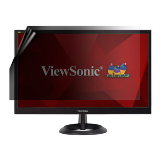 ViewSonic Monitor VA2261H-8 Privacy Lite Screen Protector