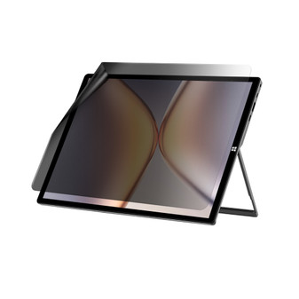 Chuwi UBook X (2023) Privacy Lite Screen Protector