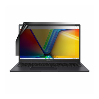 Asus Vivobook 15X OLED (M3504) Privacy Lite Screen Protector