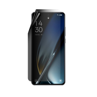 Oppo K11 5G Privacy Lite Screen Protector