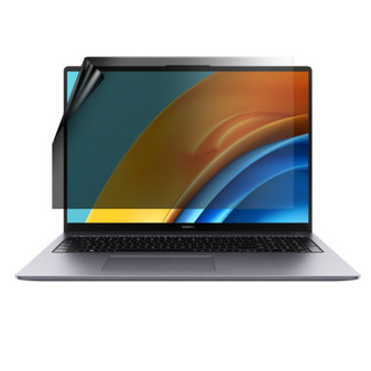 Huawei MateBook D 16 (2023) Privacy Lite Screen Protector