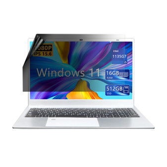 KUU A1 (15.6) Privacy Lite Screen Protector