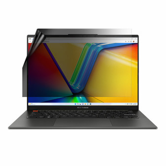 Asus Vivobook S 14 OLED (K5404) Privacy Lite Screen Protector