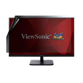 ViewSonic Monitor VA2256-H Privacy Lite Screen Protector