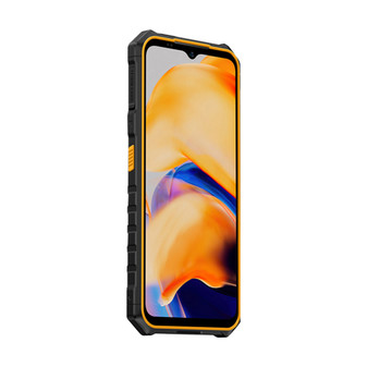 Ulefone Armor X13 Privacy Lite (Landscape) Screen Protector