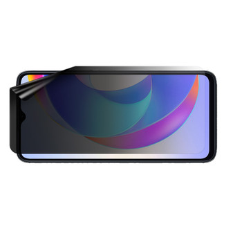 Honor X5 Plus Privacy Lite (Landscape) Screen Protector