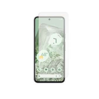 Google Pixel 8 Paper Screen Protector