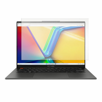 Asus Vivobook S 14 OLED (K5404) Paper Screen Protector