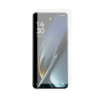 Oppo K11 5G Paper Screen Protector