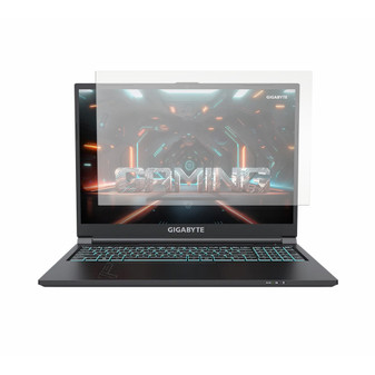 Gigabyte 16 G6 KF (2023) Paper Screen Protector