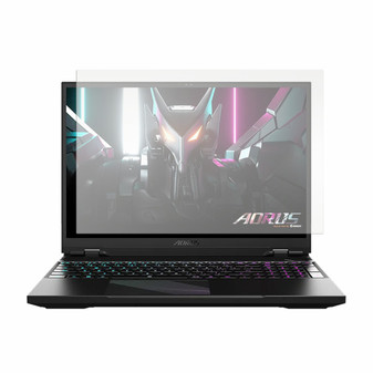 Gigabyte Aorus 16 BKF (2023) Paper Screen Protector