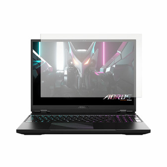 Gigabyte Aorus 16 BSF (2023) Paper Screen Protector