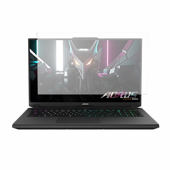 Gigabyte Aorus 7 9MF (2023) Paper Screen Protector