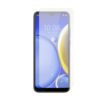 HTC Wildfire E2 Play Paper Screen Protector