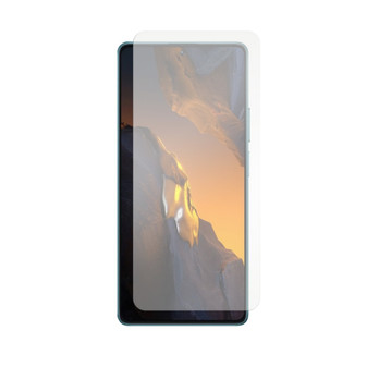 Xiaomi Poco F5 5G Paper Screen Protector
