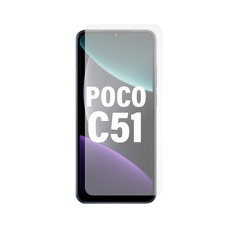 Xiaomi Poco C51 Paper Screen Protector