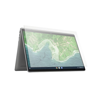 HP Chromebook x360 14c cd0000 Paper Screen Protector