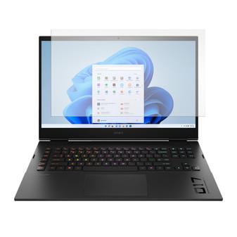 HP Omen 17 ck200 Paper Screen Protector