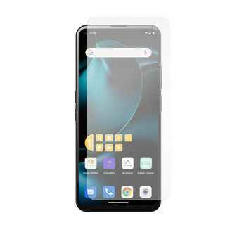 Unihertz Start24 Paper Screen Protector