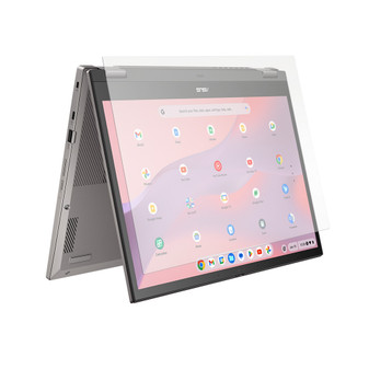 Asus Chromebook CX34 Flip (CX3401) Paper Screen Protector