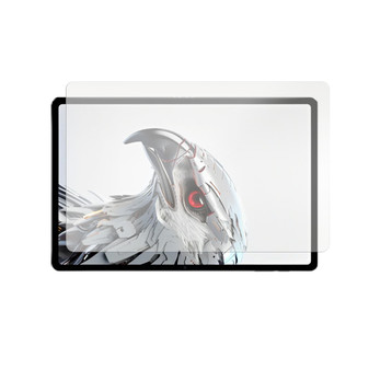 ZTE nubia Red Magic Tablet Paper Screen Protector