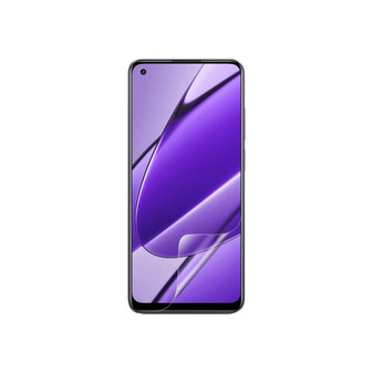 Realme 11 4G Vivid Screen Protector