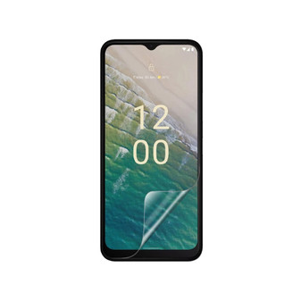 Nokia C22 Vivid Screen Protector