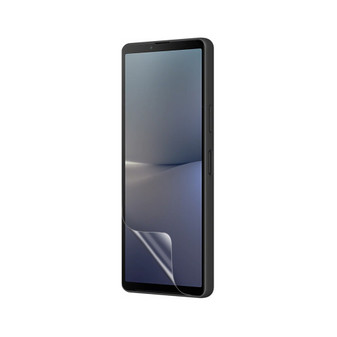 Sony Xperia 10 V Vivid Screen Protector