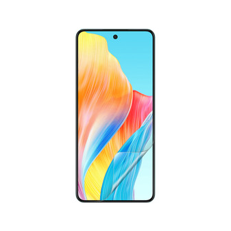 Oppo A58 4G Vivid Screen Protector