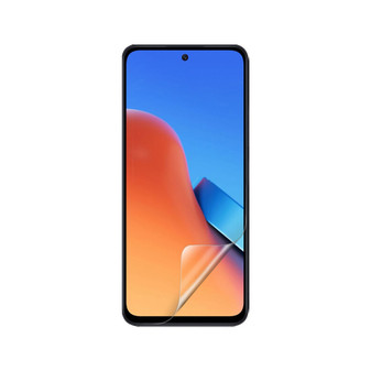 Xiaomi Redmi Note 12R Vivid Screen Protector