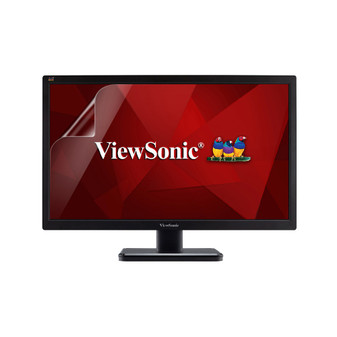 ViewSonic Monitor VA2223-H Matte Screen Protector
