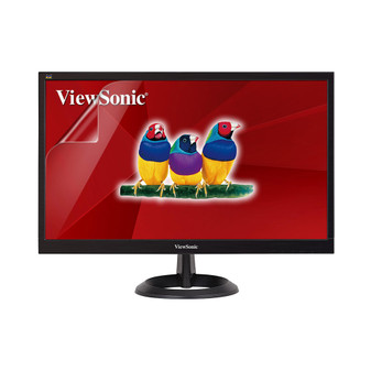 ViewSonic Monitor VA2261-2 Matte Screen Protector
