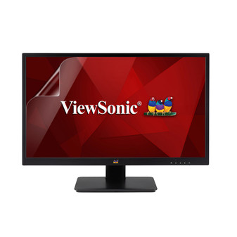 ViewSonic Monitor VA2205-H Matte Screen Protector