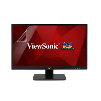 ViewSonic Monitor VA2205-MH Matte Screen Protector