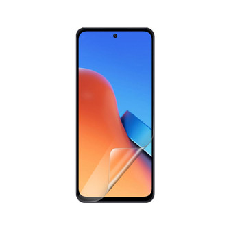 Xiaomi Redmi Note 12R Matte Screen Protector