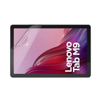 Lenovo Tab M9 Matte Screen Protector