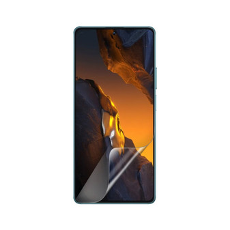 Xiaomi Poco F5 5G Matte Screen Protector