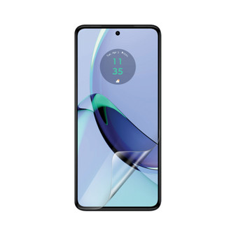 Motorola Moto G84 5G Matte Screen Protector