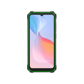 Blackview BV6200 Pro Matte Screen Protector