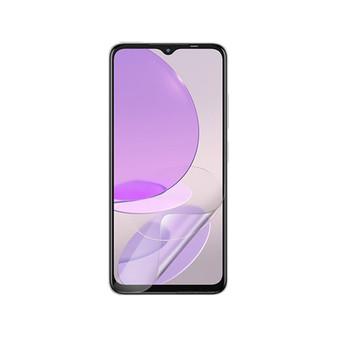 Itel S23 Matte Screen Protector