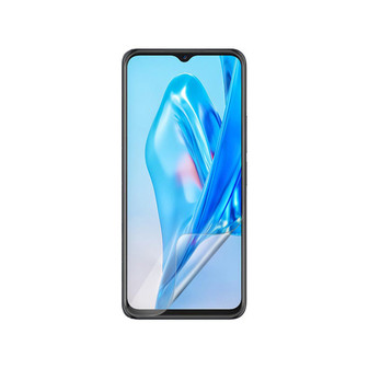 Itel S18 Pro Matte Screen Protector