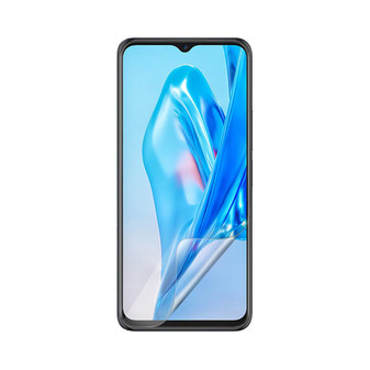 Itel S18 Pro Matte Screen Protector