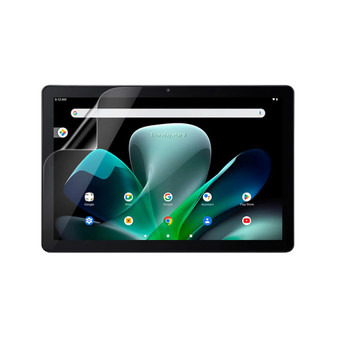 Acer Iconia Tab M10 Matte Screen Protector