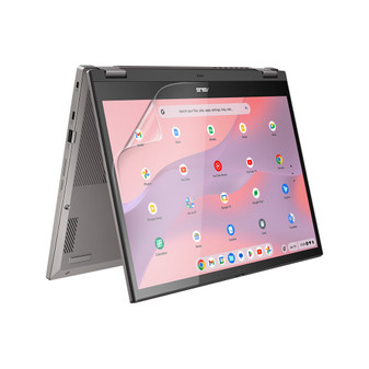 Asus Chromebook CX34 Flip (CX3401) Matte Screen Protector