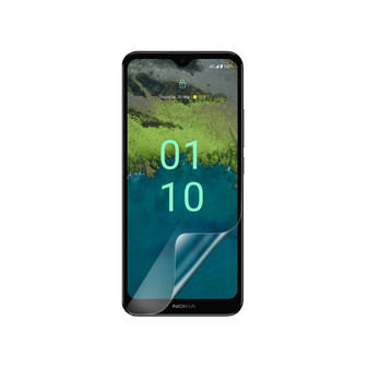 Nokia C110 Matte Screen Protector
